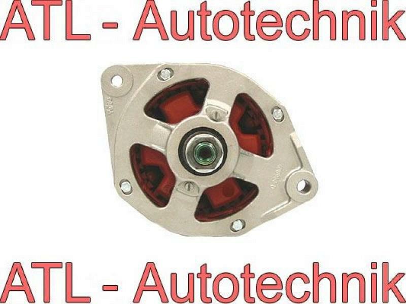 Bild von ATL Autotechnik Generator L 38 350