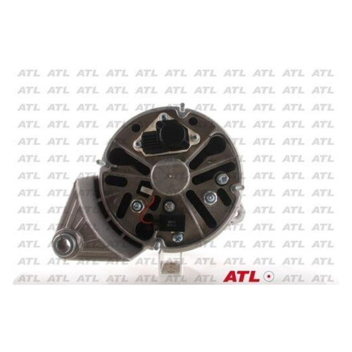 Bild von ATL Autotechnik Generator – Zuverlässige Energiequelle für Ihr Fahrzeug