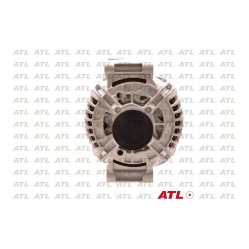 Bild von ATL Autotechnik L 43 660 Generator – Leistungsstark und Zuverlässig