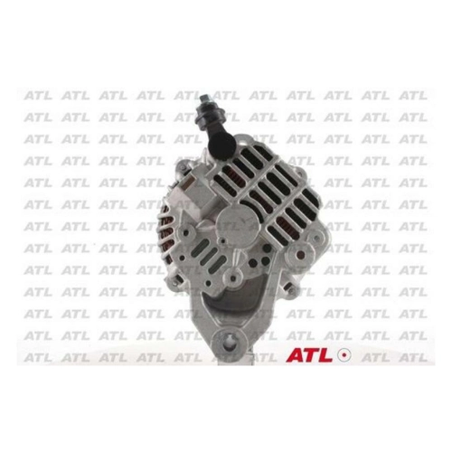 Bild von ATL Autotechnik L 69 240 Generator - Ein robuster Partner für Ihr Fahrzeug