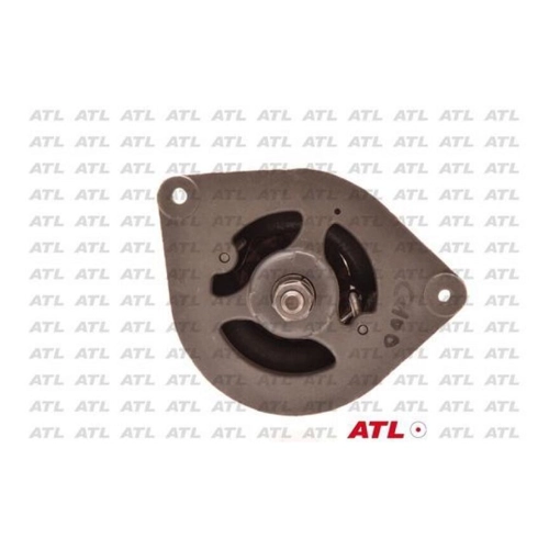 Bild von ATL Autotechnik Generator L 85 150: Leistungsstark und Zuverlässig