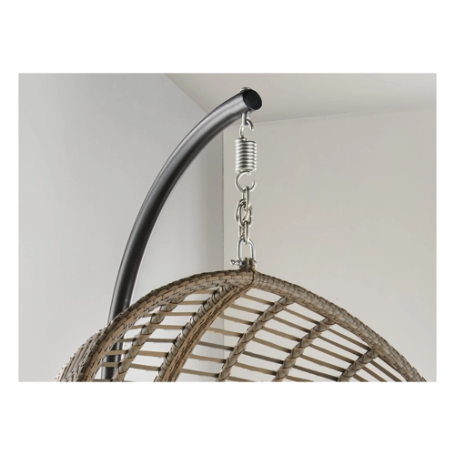Bild von Destiny Hängestuhl COCO DE LUXE II – Entspannung in stilvollem Design