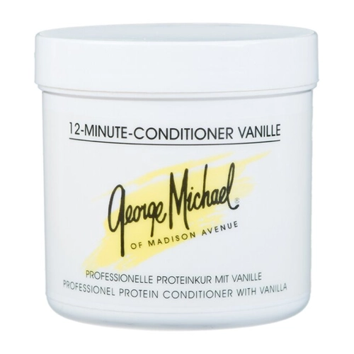 Bild von George Michael 12 Minute Conditioner Vanille (185ml)