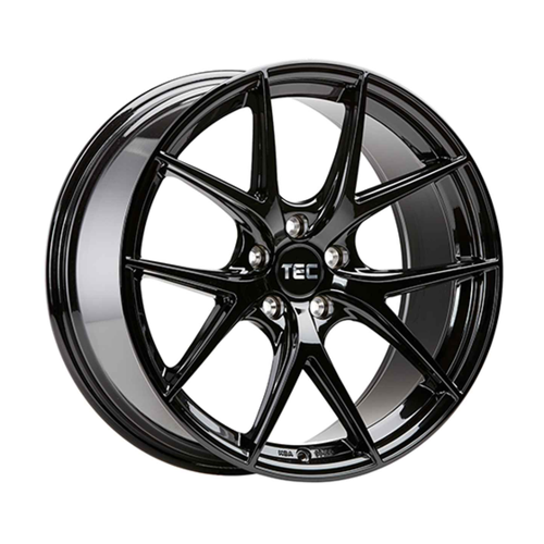 Bild von TEC SPEEDWHEELS GT6 EVO 8.5J x 20 Zoll: Stilvolle Alufelgen für Ihr Fahrzeug