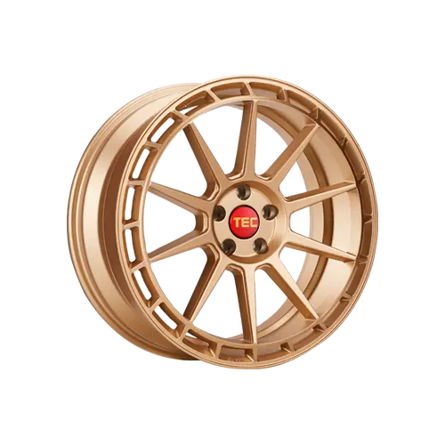 Bild von TEC by ASA GT 8 8x18 Rosé-Gold: Eleganz für Ihr Fahrzeug
