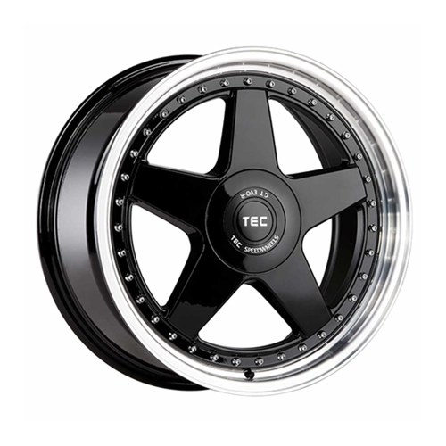 Bild von GT EVO 8 5x19 5x120 ET40 MB72 6