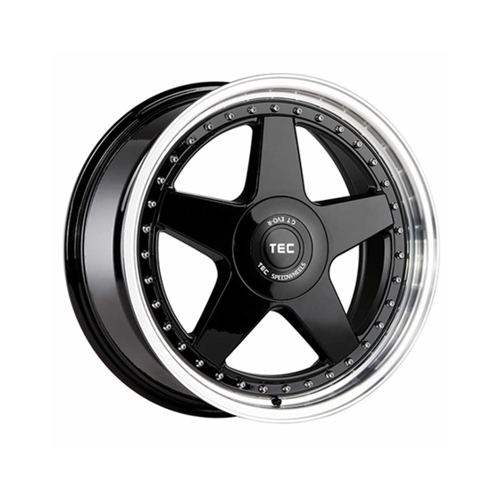 Bild von GT EVO 8 0x18 5x108 ET45 MB72 5