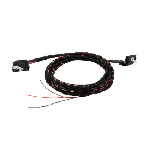 Bild von Kabelsatz TV Tuner für VW RNS 510 von Kufatec