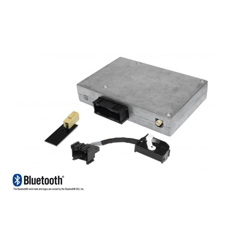 Bild von Umrüst-Set Handygeneration Alt auf Bluetooth Neu für Audi A4 8E (B6)