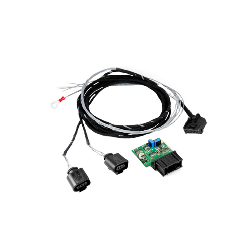 Bild von LED Tagfahrlicht-Interface universell für VW und Audi