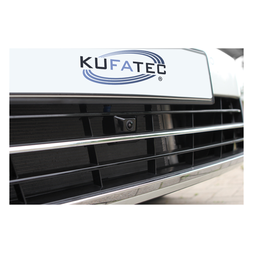 Bild von Komplett-Set Umgebungsansicht Area View für VW Passat B8