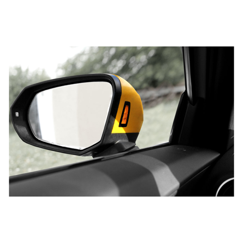 Bild von Spurwechselassistent für Audi Q3 F3 von KUFATEC