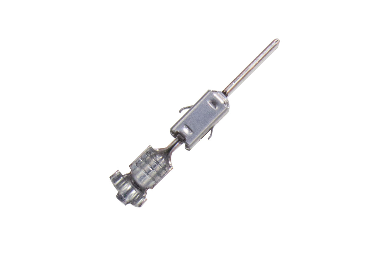 Bild von JPT Stiftkontakt 1.0 - 2.5 mm²