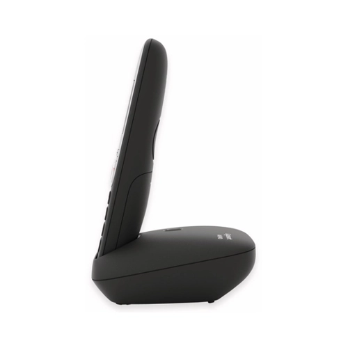 Bild von GIGASET DECT-Telefon A690, schwarz