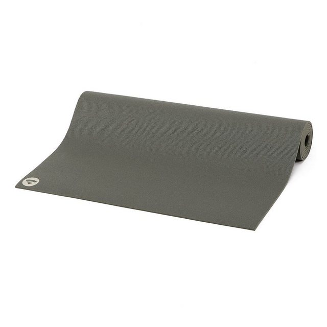 Bild von bodhi Yogamatte Yogamatte RISHIKESH Premium 60 XL taupe