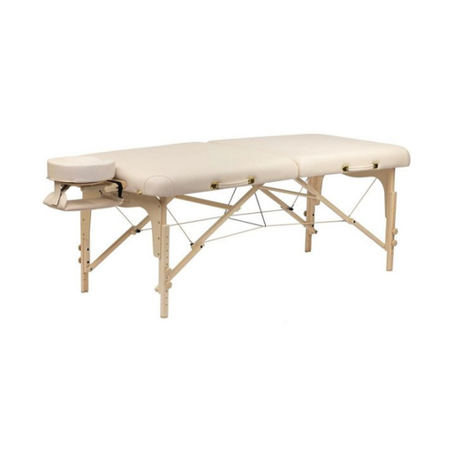 Bild von Welltouch Massageliege BALANCE II 76 cm beige
