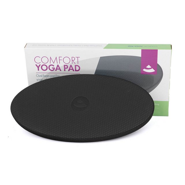 Bild von bodhi Balance Pad Comfort Yoga Pad, anthrazit
