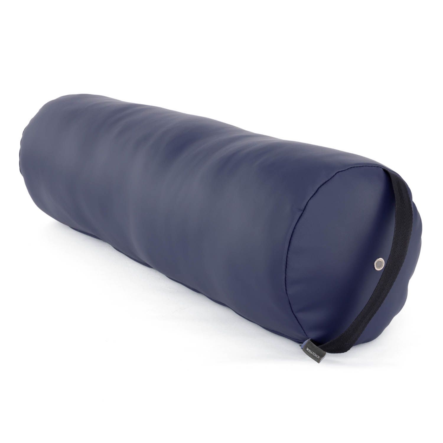 Bild von Welltouch Fluffy Bolster Soft-Knierolle, dunkelblau