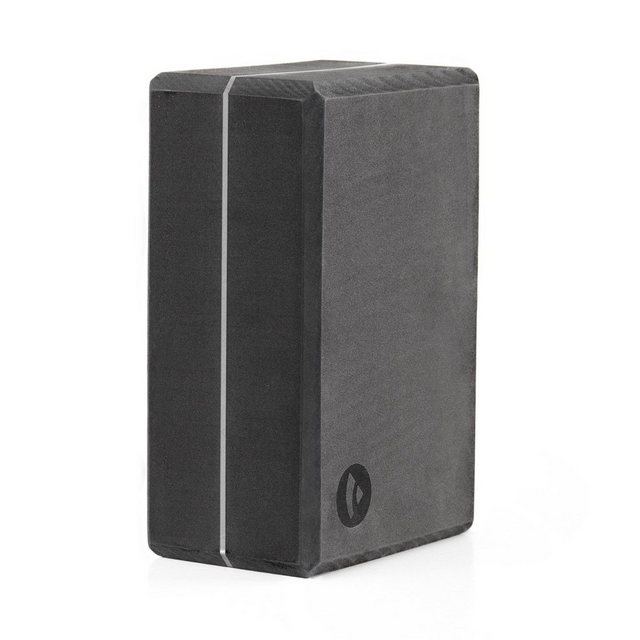 Bild von bodhi Yogablock Yoga Brick BIG BLOCK, anthrazit