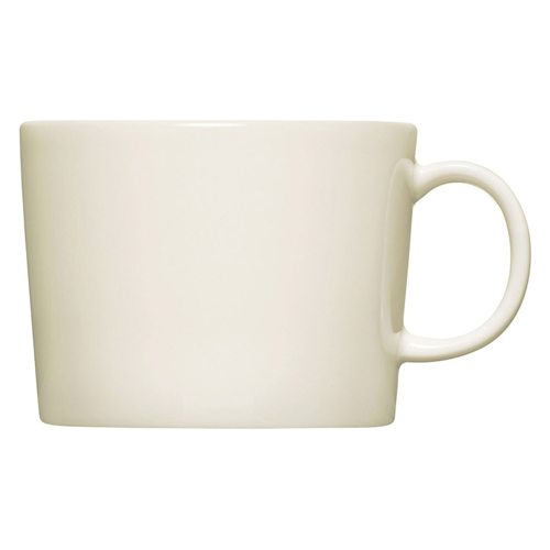 Bild von iittala Teema Kaffeetasse 0,22 Ltr. weiß