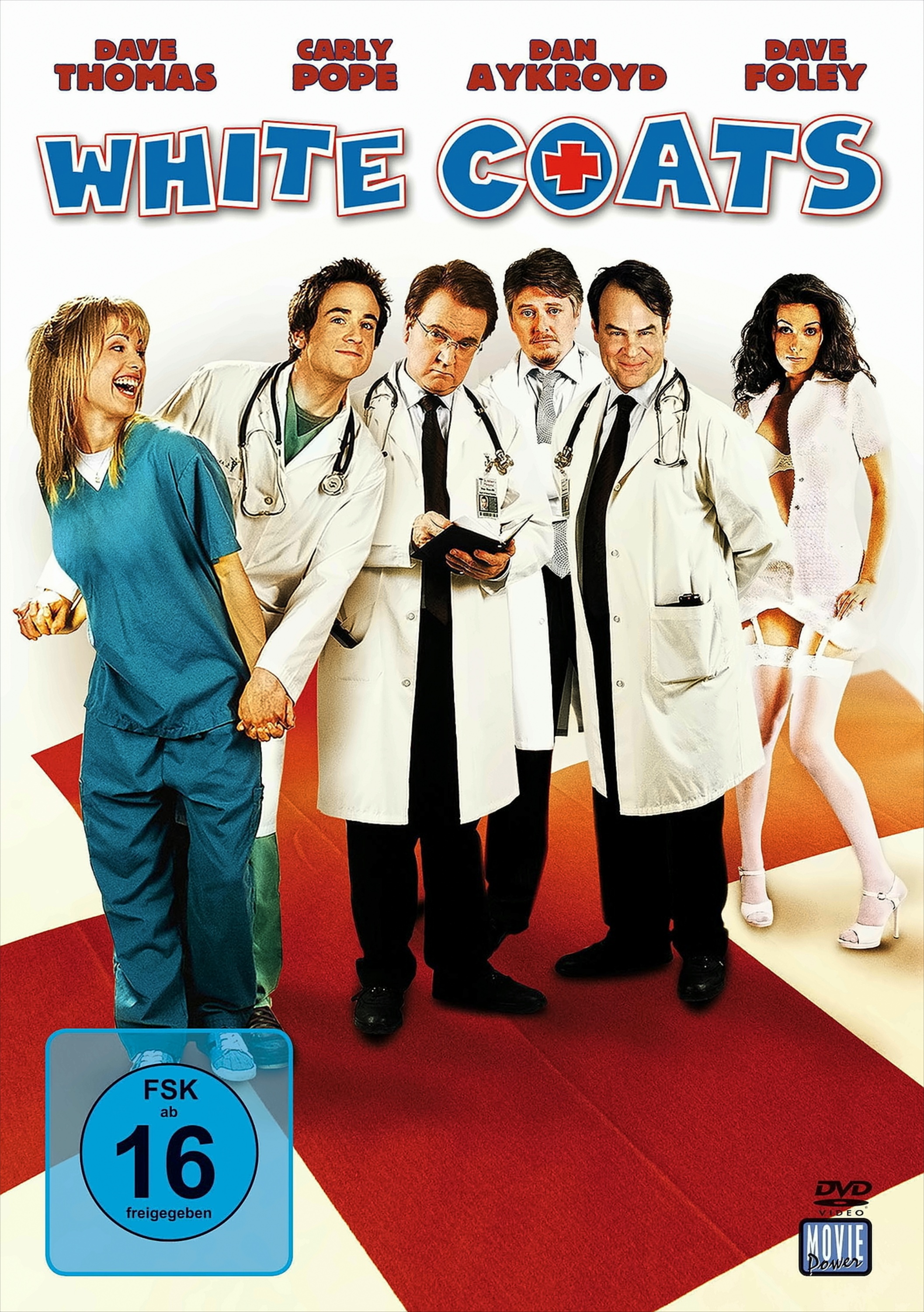 Bild von White Coats