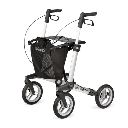 Bild von Sunrise Medical Gemino 30 M Comfort Outdoor-Rollator