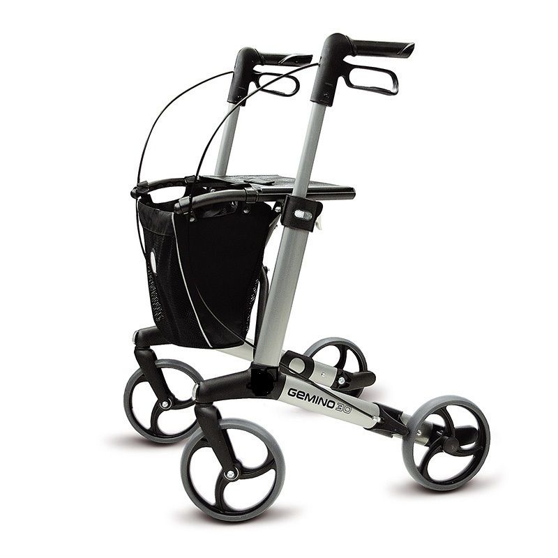 Bild von Rollator Sunrise Medical Gemino 30 M