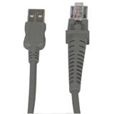 Bild von Datalogic Scanning Kabel CAB-412 USB