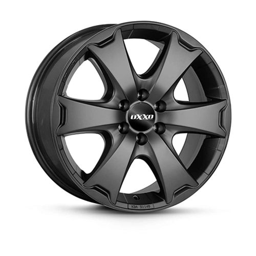 Bild von AVENTURA BLACK 7 5x17 6x114 3 ET30 MB66 1
