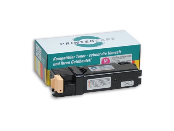Bild von PrinterCare Toner magenta - PC-C2900-M