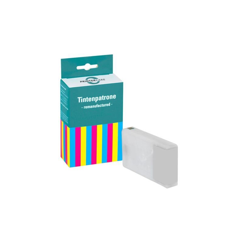 Bild von Printer Care Tinte schwarz kompatibel zu Epson C13T79014010