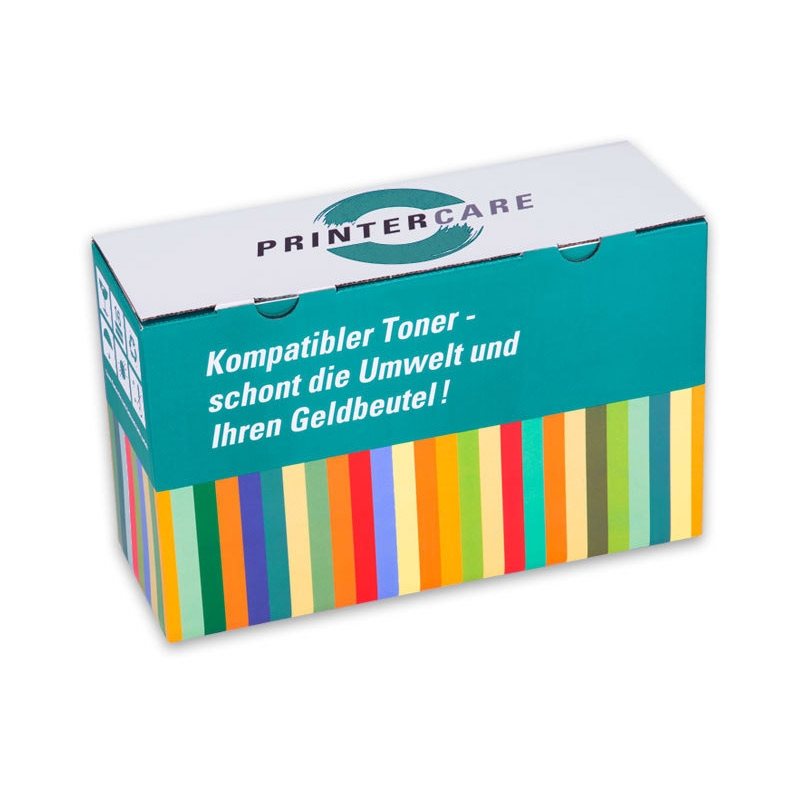 Bild von Printer Care Toner magenta kompatibel zu: Triumph Adler 1T02NSBTA0