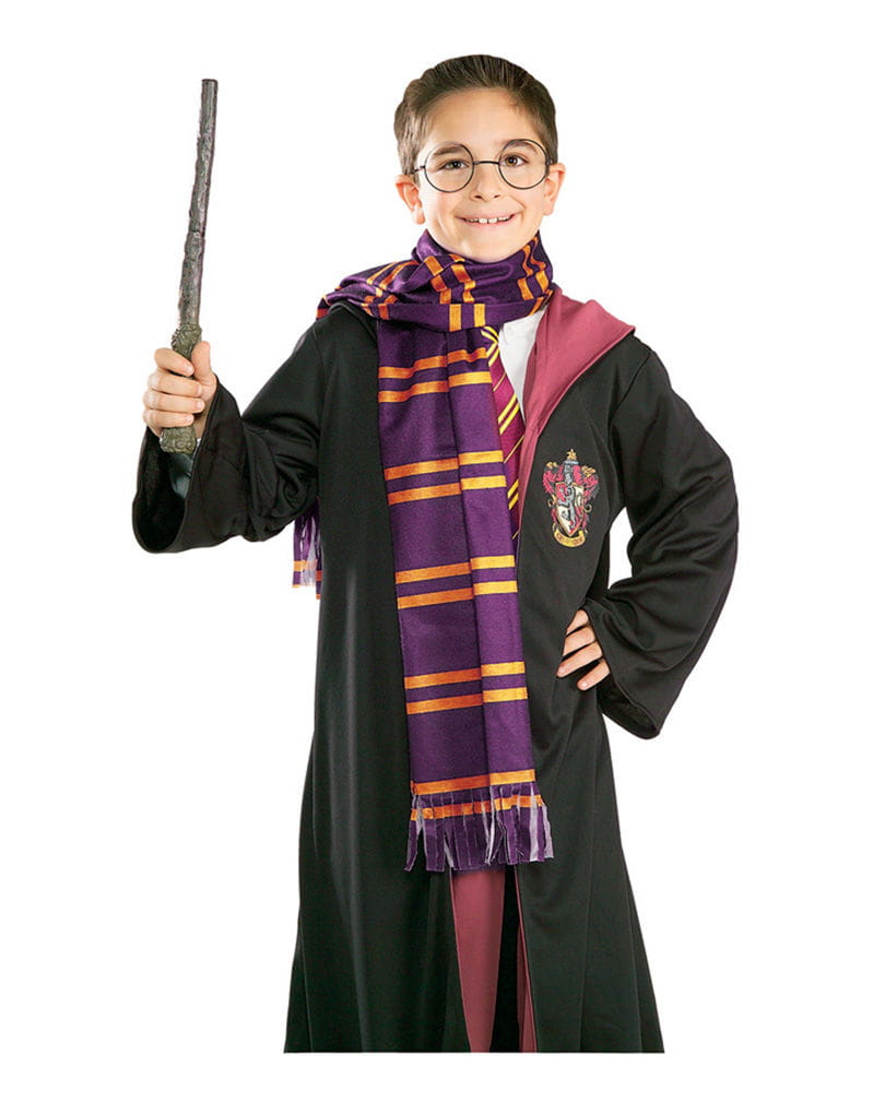 Bild von Harry Potter Gryffindor Schal