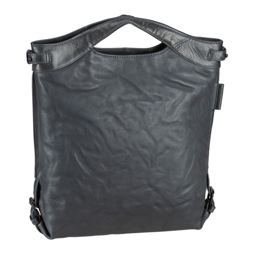 Bild von aunts & uncles Mrs. Peach Crumble - Grau Rucksack / Backpack
