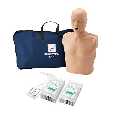 Bild von Erler Zimmer Prestan HLW-Torso mit Leuchtanzeige