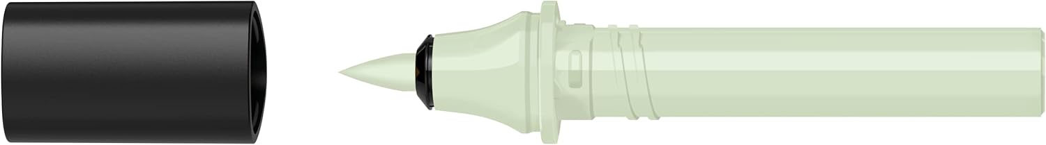 Bild von Molotow Sketcher Pinselspitze – Aqua Pro Tintenmine – Ersatzfeder für Marker Pen (T325 Menthol Middle)