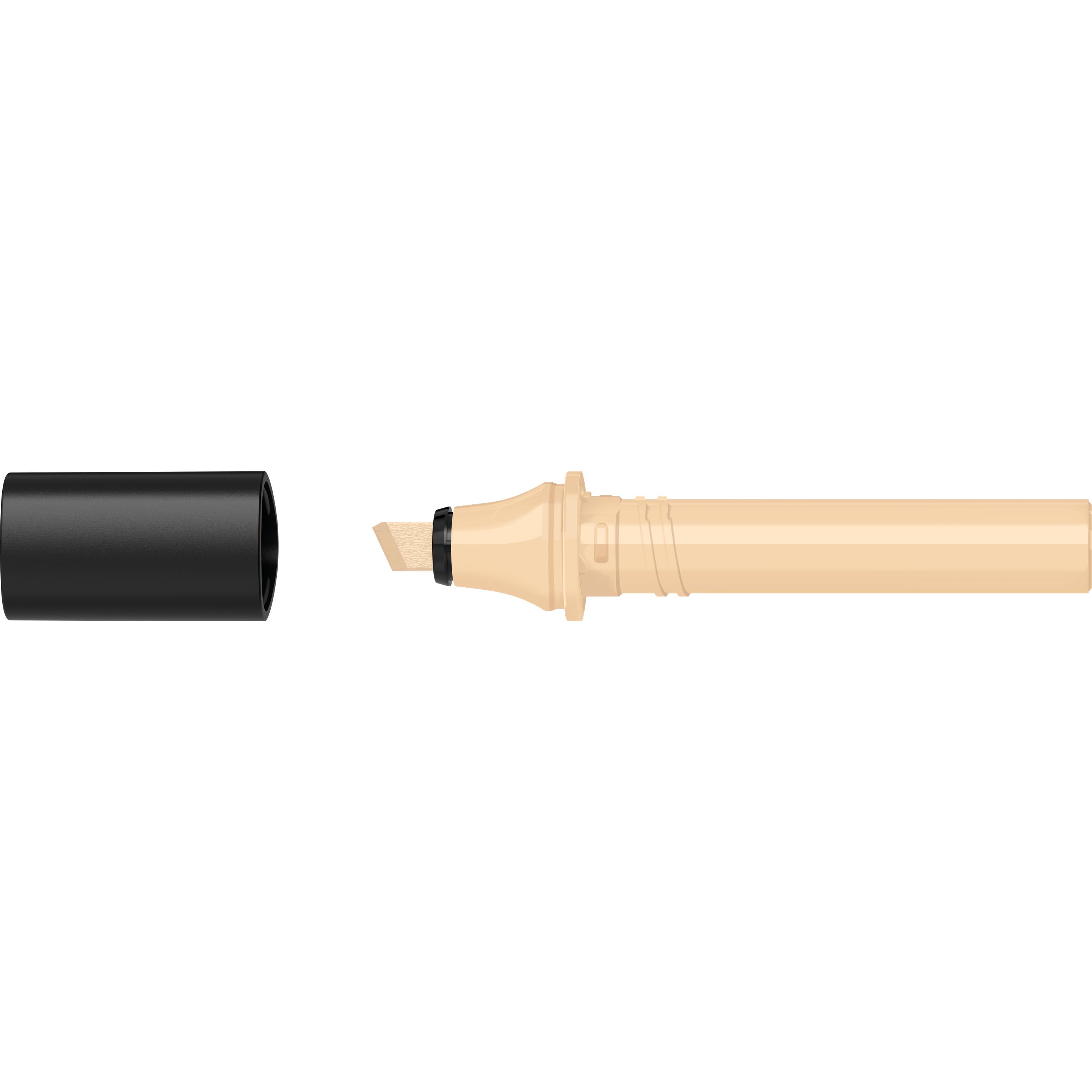 Bild von Molotow, Malstifte, Sketcher Patrone chisel (milchkaffee hell, 1 x)