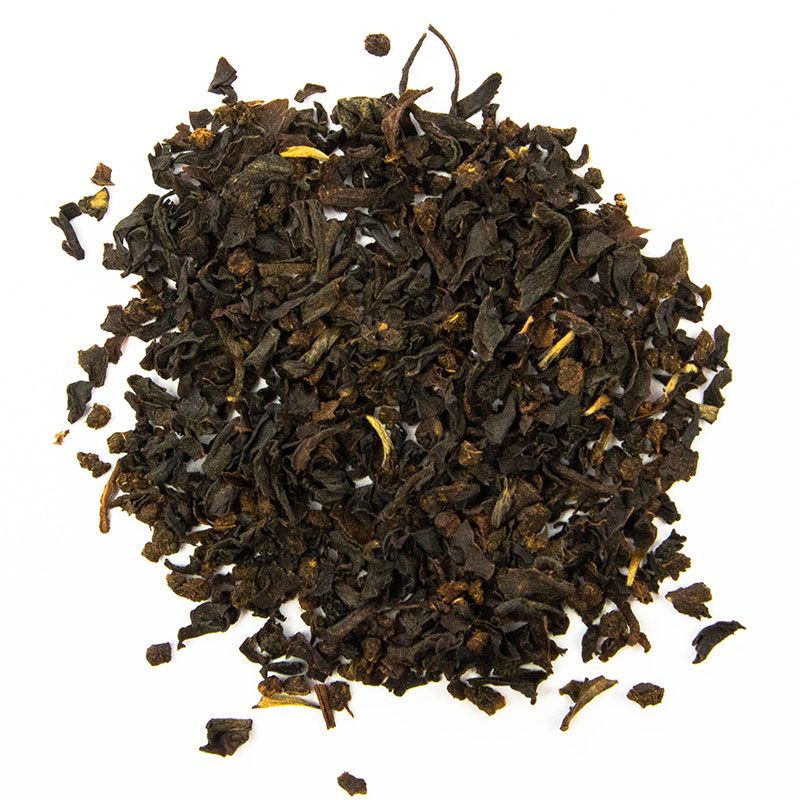 Bild von Schrader Tee Nr. 2 Schwarzer Tee Ceylon Assam