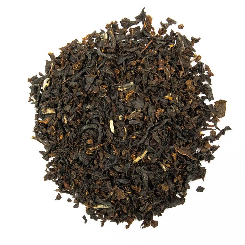 Bild von Schrader Tee No. 36 Schwarzer Tee English Breakfast Tea