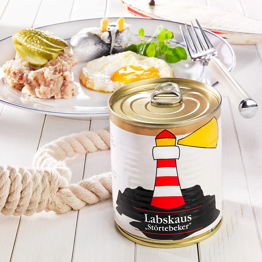 Bild von Labskaus Störtebeker 3er-Set