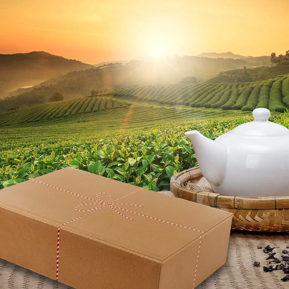 Bild von Überraschungspaket Kaffee- und Teezeit
