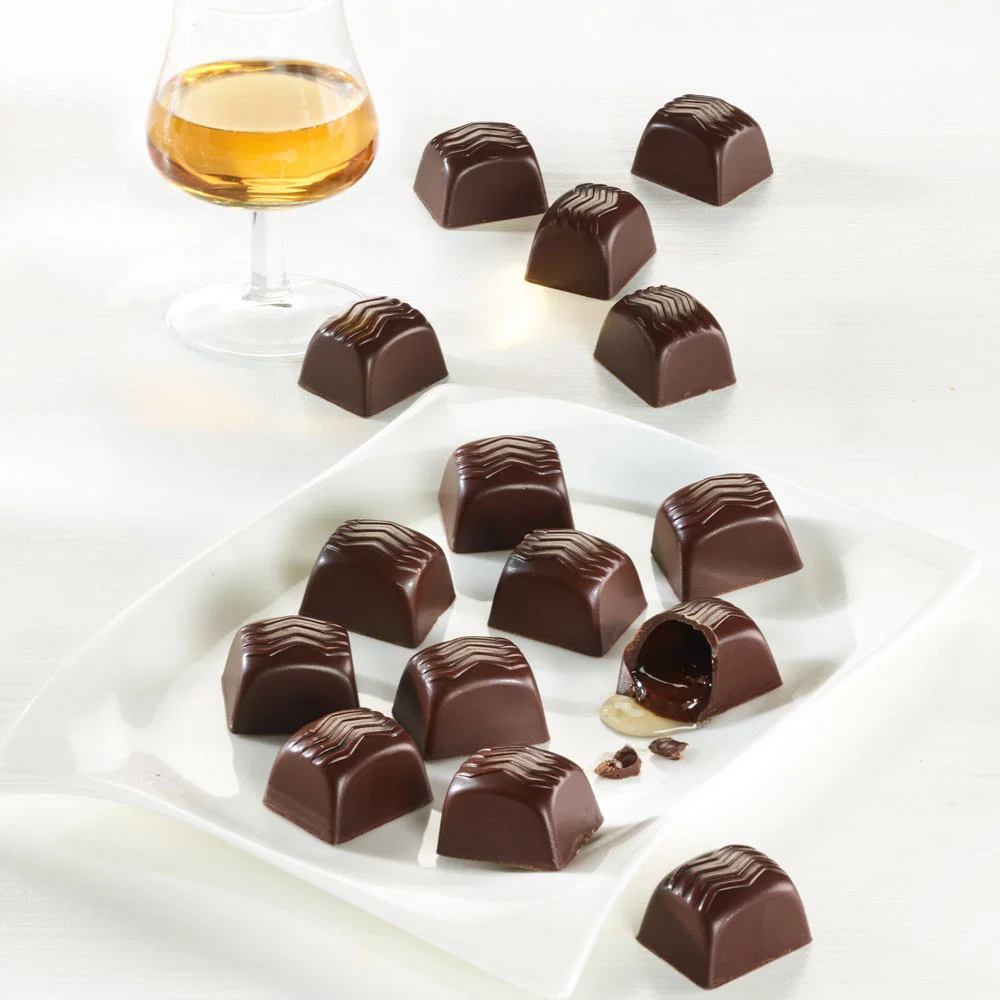 Bild von Cognac-Pralinen 2er-Set