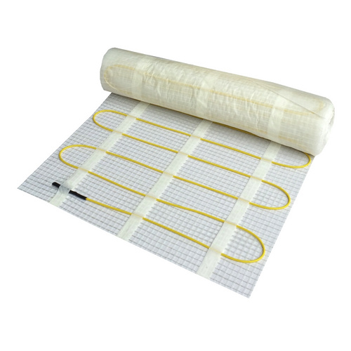 Bild von HoWaTech Fußbodenheizung »HoWaTech Classic«, ausrollbar, 4 m², 640 W