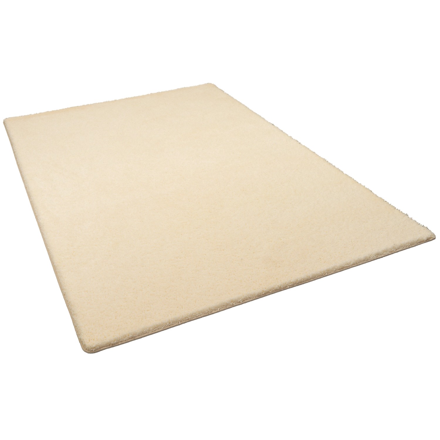 Bild von Snapstyle, Teppich, Hochflor Shaggy Teppich Palace (160 x 240 cm)