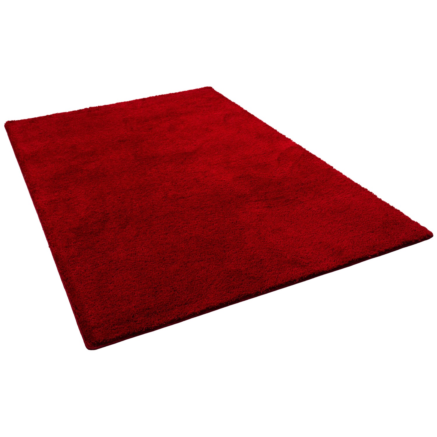 Bild von Snapstyle, Teppich, Hochflor Shaggy Teppich Palace (200 x 200 cm)