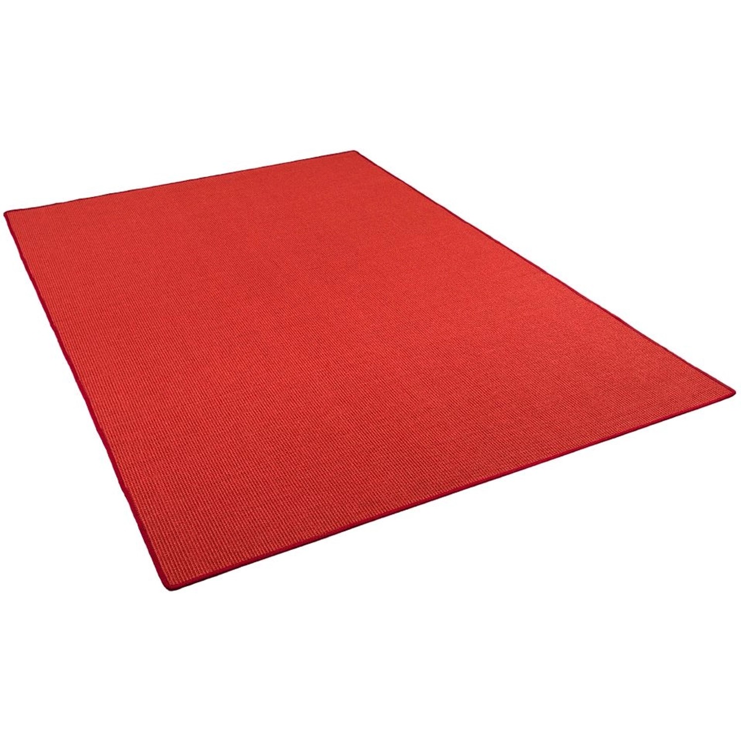 Bild von Snapstyle, Teppich, Sisal Natur Teppich Klassisch - 9 Farben in 17 Grössen (80 x 320 cm)