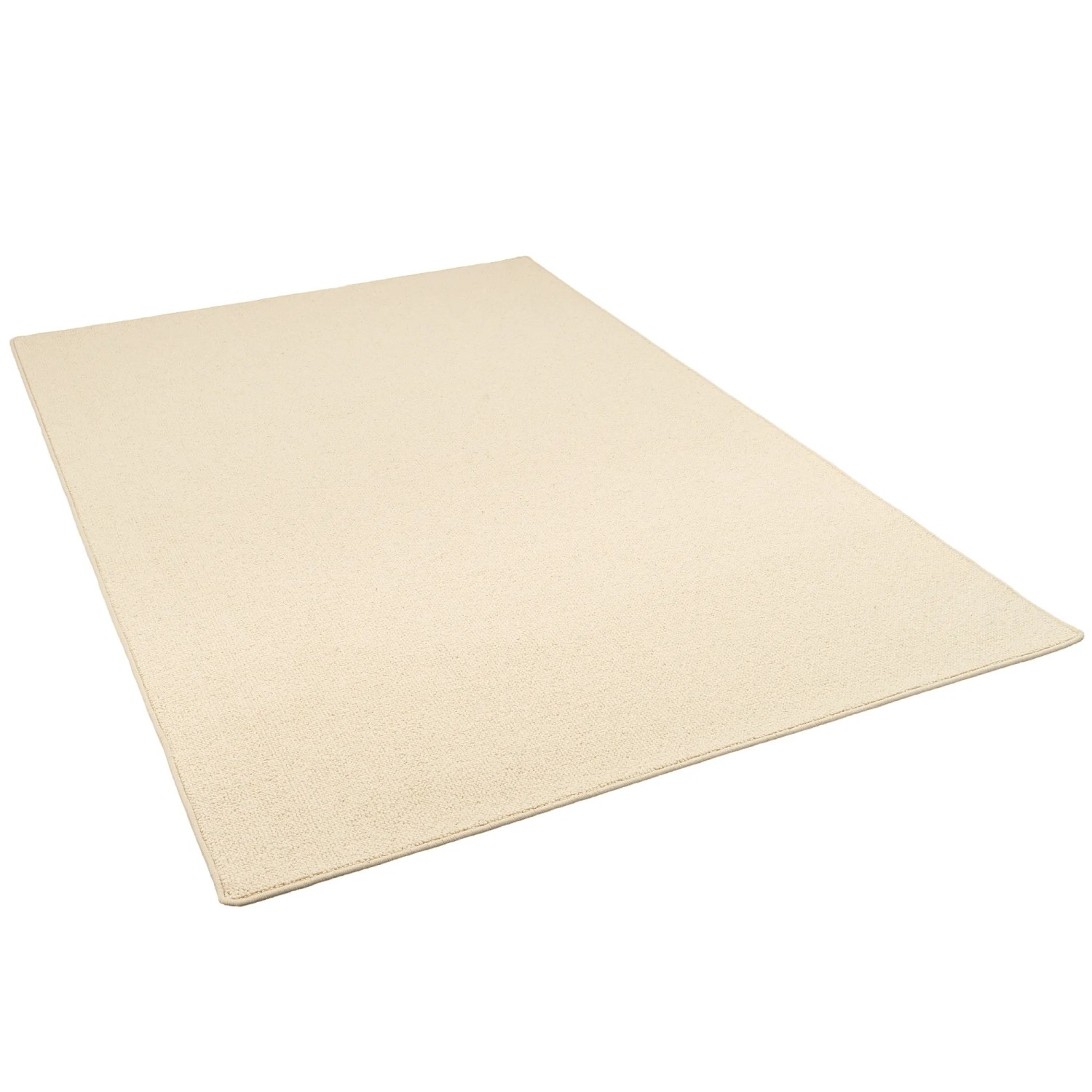 Bild von Snapstyle, Teppich, Natur Teppich Wolle Berber - 4 Farben in 17 Grössen (200 x 300 cm)