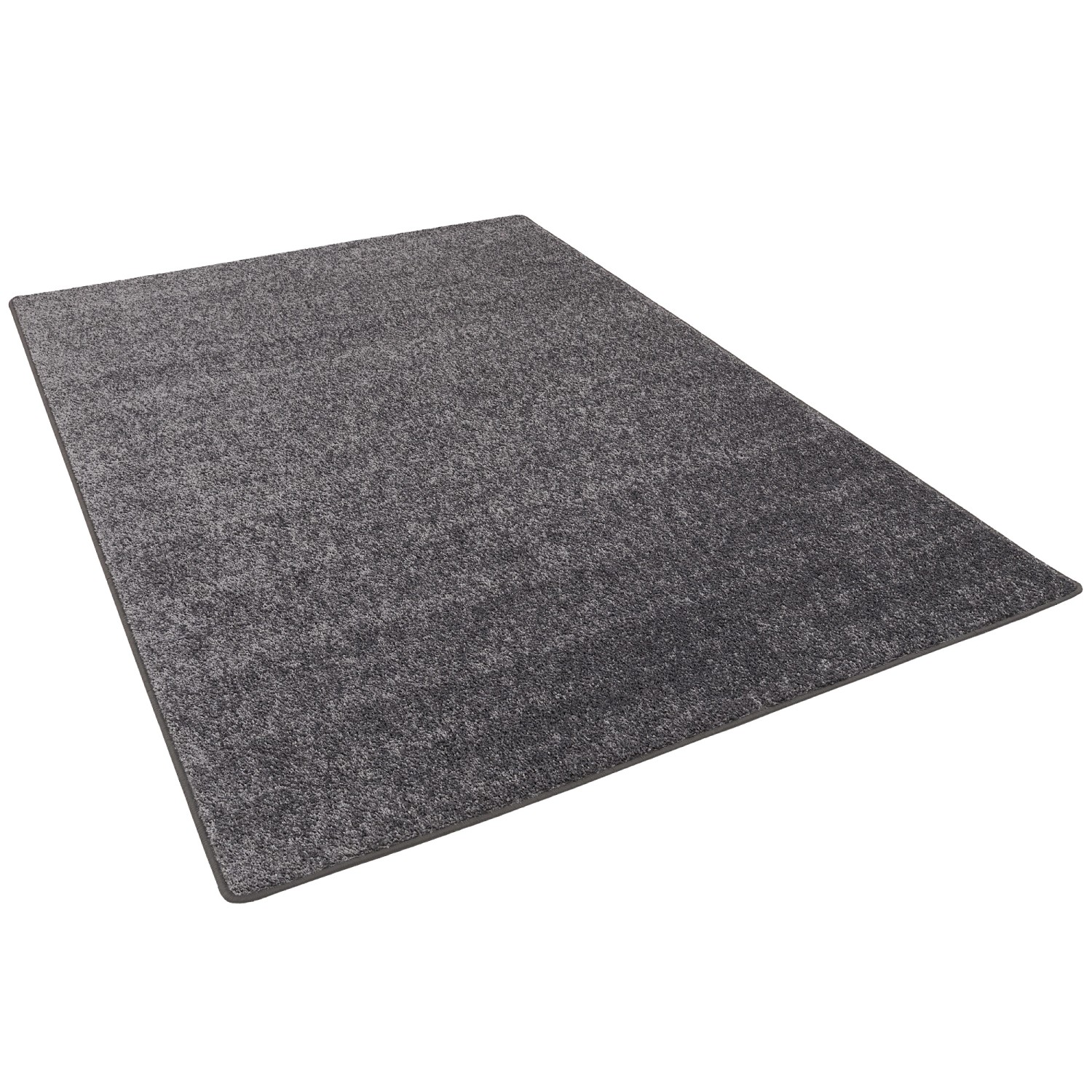 Bild von Snapstyle, Teppich, Cottage Hochflor Teppich (160 x 200 cm)