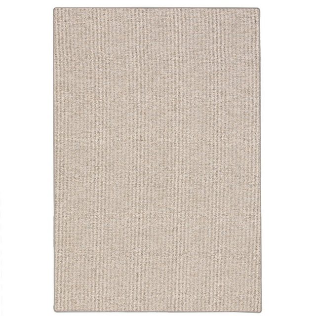 Bild von Snapstyle Veloursteppich Schlingenteppich Primo, Eckig, Höhe: 6 mm
