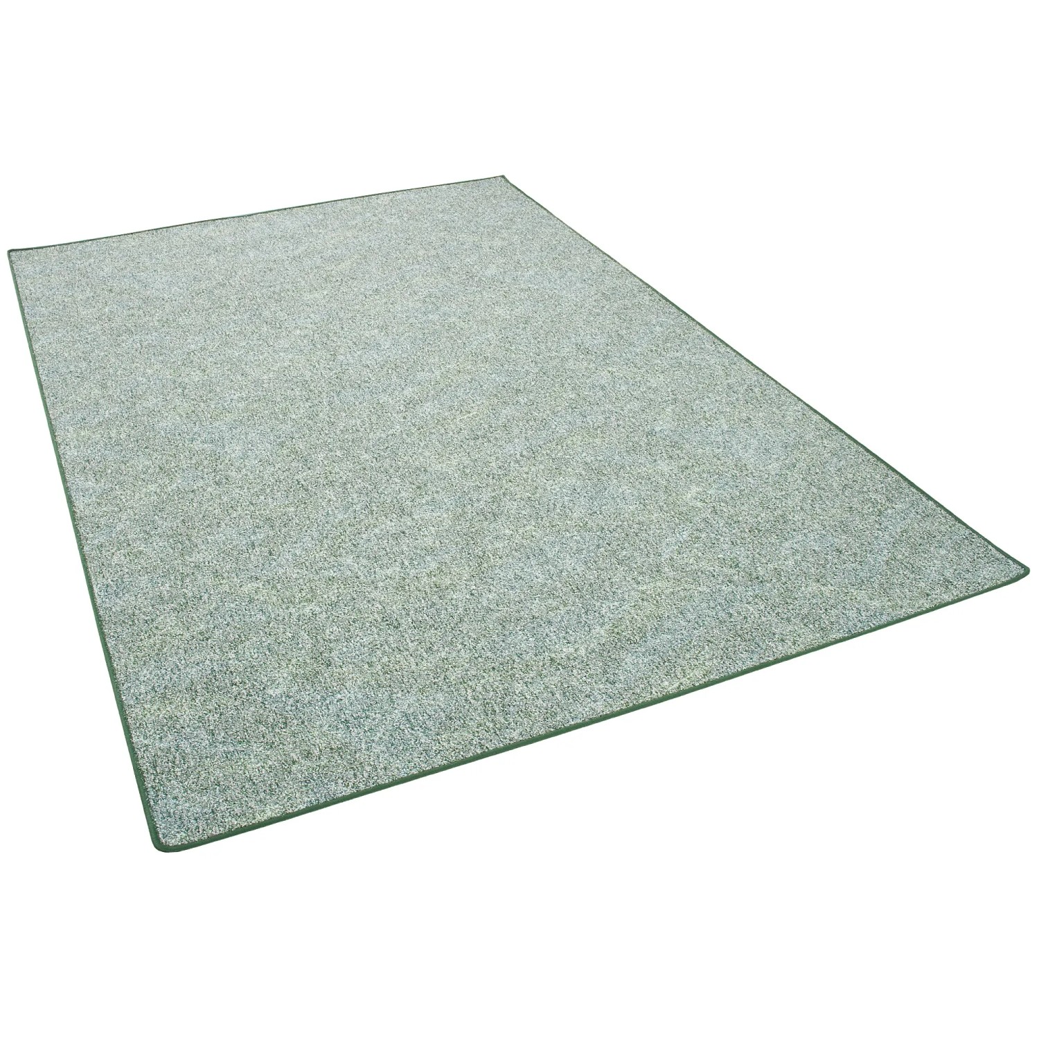 Bild von Snapstyle, Teppich, Schlingenteppich Memory Meliert (80 x 320 cm)